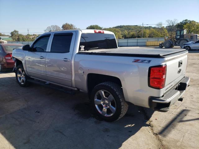 Продажа на аукционе авто 2016 Chevrolet Silverado K1500 Lt, vin: 3GCUKREC1GG279984, номер лота: 72534593