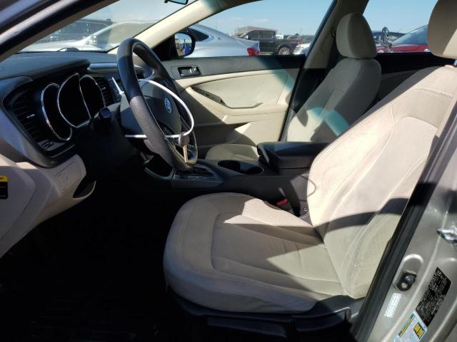 Продажа на аукционе авто 2011 Kia Optima Lx, vin: KNAGM4A78B5166730, номер лота: 70886823