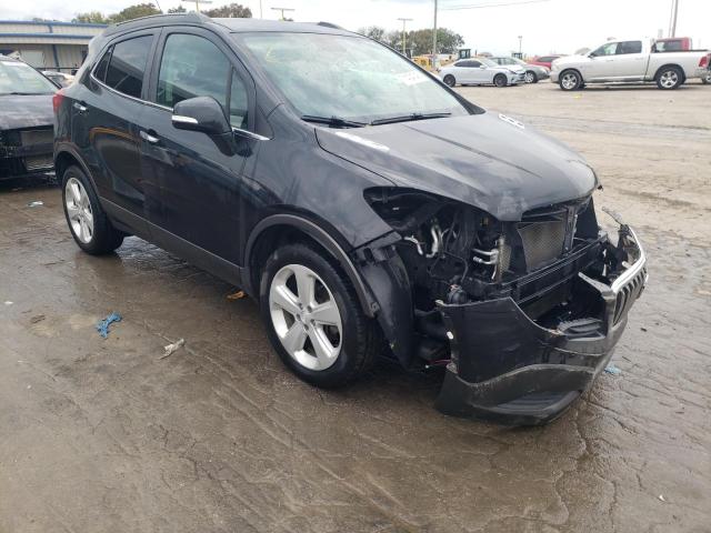2016 Buick Encore მანქანა იყიდება აუქციონზე, vin: KL4CJESB7GB636266, აუქციონის ნომერი: 71404743