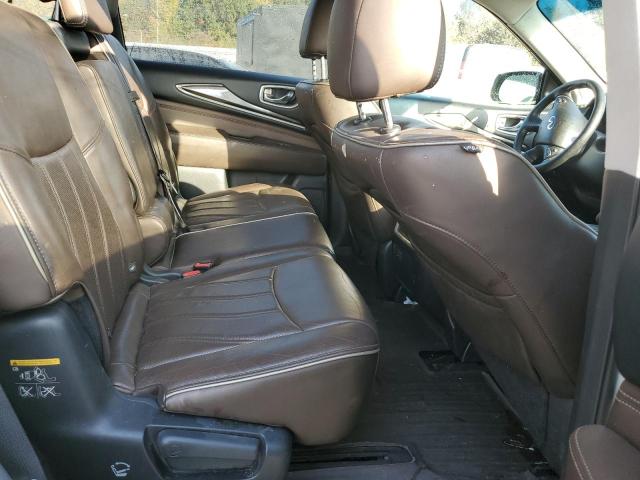 73146793 :رقم المزاد ، 5N1DL0MN6HC528016 vin ، 2017 Infiniti Qx60 مزاد بيع