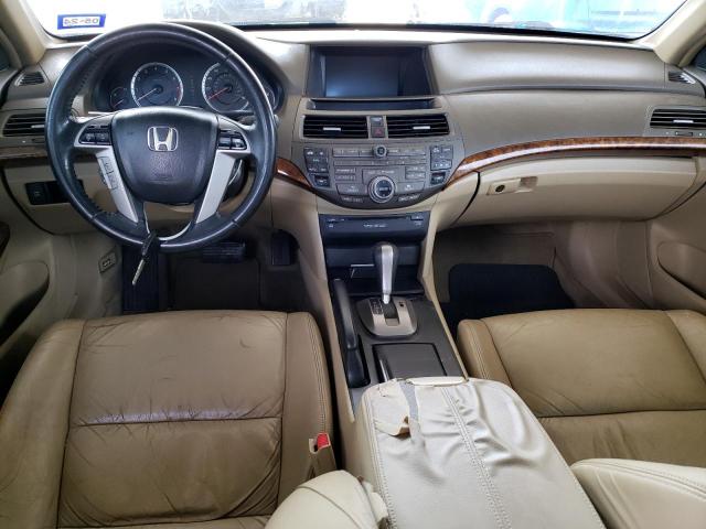 Продажа на аукционе авто 2008 Honda Accord Exl, vin: 1HGCP36848A000551, номер лота: 70727883