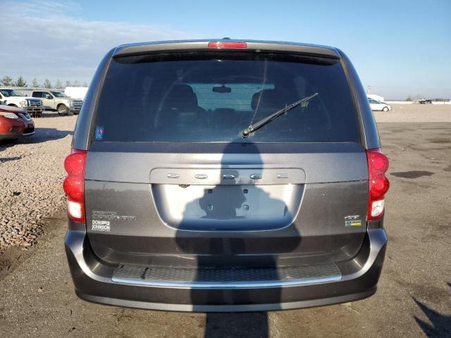 Продажа на аукционе авто 2017 Dodge Grand Caravan Gt, vin: 2C4RDGEG6HR863154, номер лота: 73088693