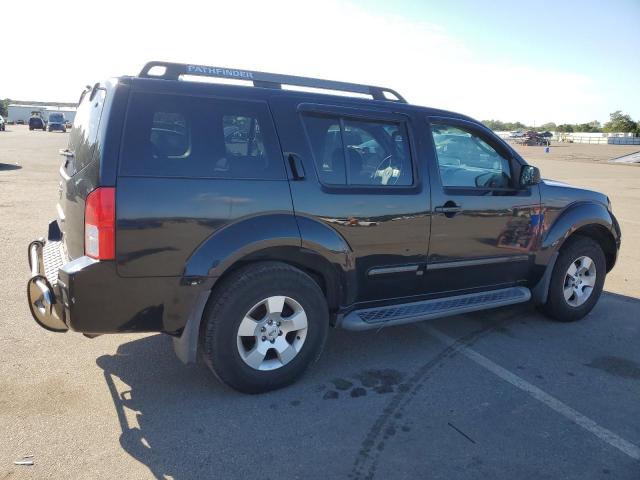 Продажа на аукционе авто 2007 Nissan Pathfinder Le, vin: 5N1AR18W87C633181, номер лота: 71410103