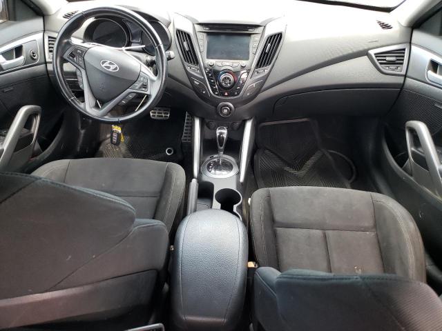 Продаж на аукціоні авто 2015 Hyundai Veloster Turbo, vin: KMHTC6AE5FU221771, номер лоту: 71134453