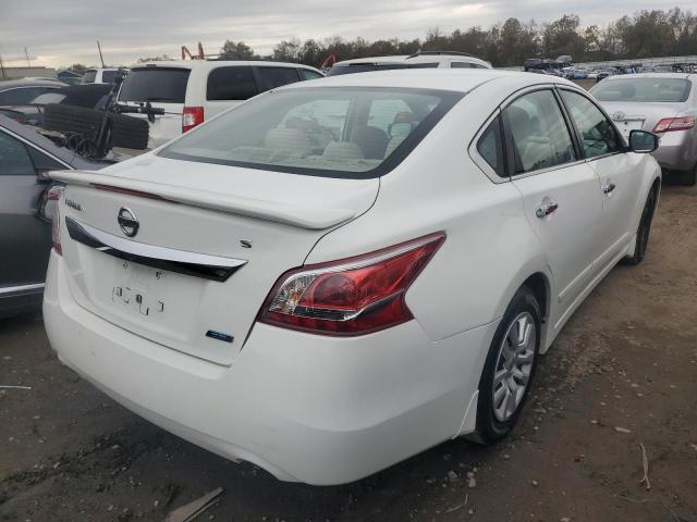 2015 Nissan Altima 2.5 მანქანა იყიდება აუქციონზე, vin: 1N4AL3AP4FC293374, აუქციონის ნომერი: 70794703