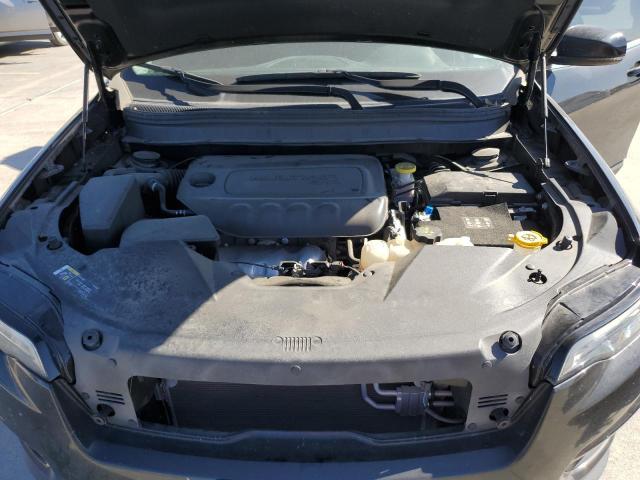 Продаж на аукціоні авто 2021 Jeep Cherokee Latitude Plus, vin: 1C4PJLLB0MD134726, номер лоту: 73137243
