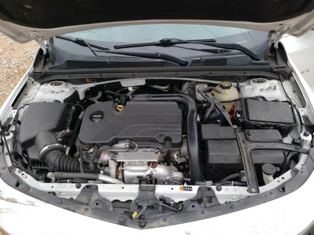 2018 Chevrolet Malibu Lt მანქანა იყიდება აუქციონზე, vin: 1G1ZD5ST4JF270548, აუქციონის ნომერი: 70950693
