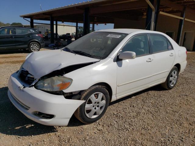 Aukcja sprzedaży 2005 Toyota Corolla Ce, vin: 2T1BR32EX5C398937, numer aukcji: 70683583