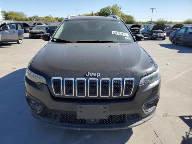Продаж на аукціоні авто 2021 Jeep Cherokee Latitude Plus, vin: 1C4PJLLB0MD134726, номер лоту: 73137243