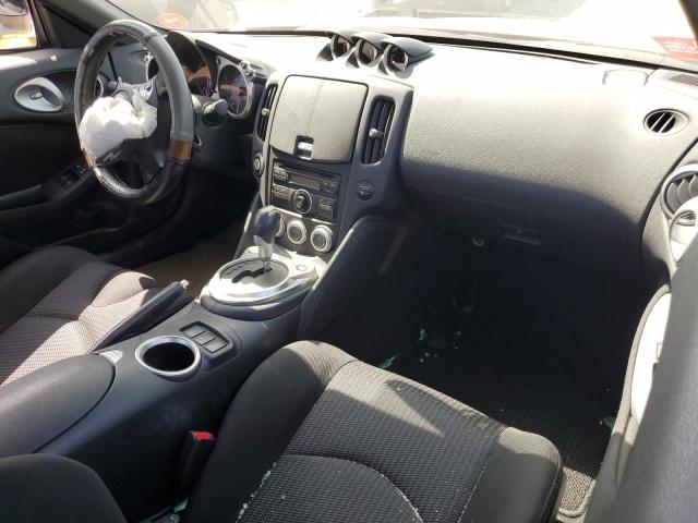 Aukcja sprzedaży 2014 Nissan 370z, vin: JN1AZ4EHXEM635844, numer aukcji: 70555103