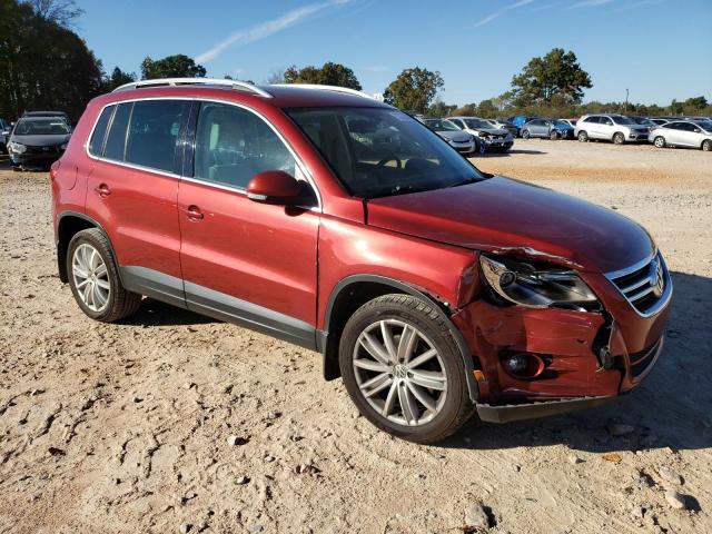 Продаж на аукціоні авто 2011 Volkswagen Tiguan S, vin: WVGAV7AX2BW000832, номер лоту: 73374573