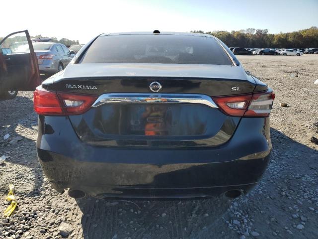 Aukcja sprzedaży 2017 Nissan Maxima 3.5s, vin: 1N4AA6AP5HC430123, numer aukcji: 74020713