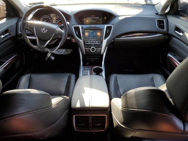 Aukcja sprzedaży 2016 Acura Tlx Tech, vin: 19UUB3F57GA000230, numer aukcji: 71629743