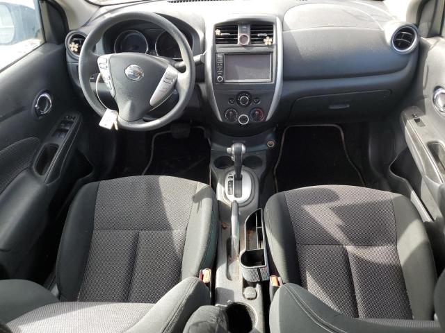 72792223 :رقم المزاد ، 3N1CN7AP6KL849495 vin ، 2019 Nissan Versa S مزاد بيع