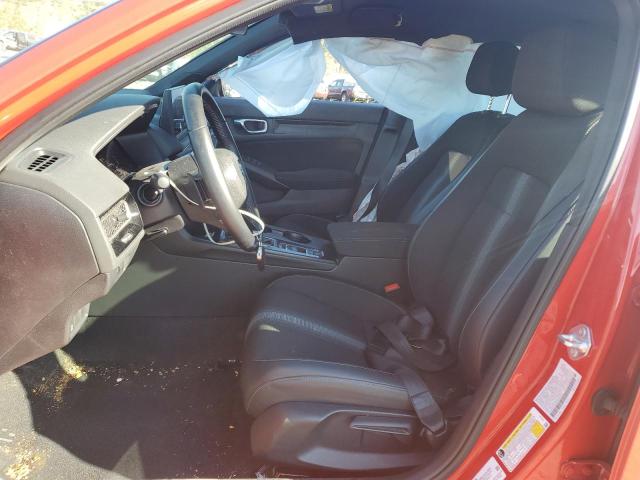 Aukcja sprzedaży 2022 Honda Civic Sport, vin: 2HGFE2F55NH602259, numer aukcji: 71144103