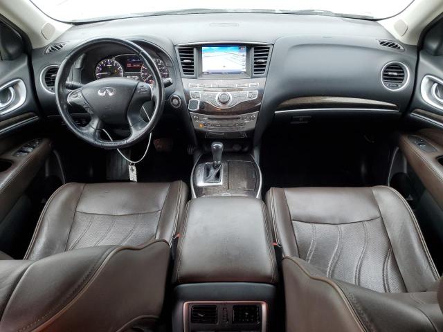 Aukcja sprzedaży 2015 Infiniti Qx60 Hybrid, vin: 5N1CL0MMXFC504267, numer aukcji: 71452763