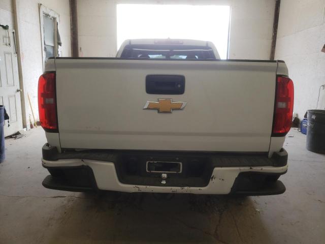Aukcja sprzedaży 2018 Chevrolet Colorado, vin: 1GCHSBEN7J1181381, numer aukcji: 73879843