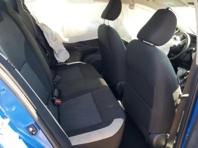 Aukcja sprzedaży 2021 Nissan Versa Sv, vin: 3N1CN8EV8ML877560, numer aukcji: 70176113