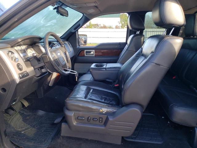 Aukcja sprzedaży 2010 Ford F150 Super Cab, vin: 1FTFX1EV6AFD47413, numer aukcji: 72457323