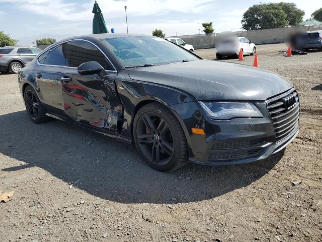 Aukcja sprzedaży 2014 Audi A7 Prestige, vin: WAU2GAFC9EN062127, numer aukcji: 71740953