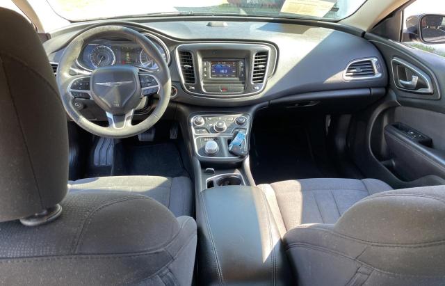 Продаж на аукціоні авто 2016 Chrysler 200 Limited, vin: 1C3CCCAB5GN133666, номер лоту: 72973453
