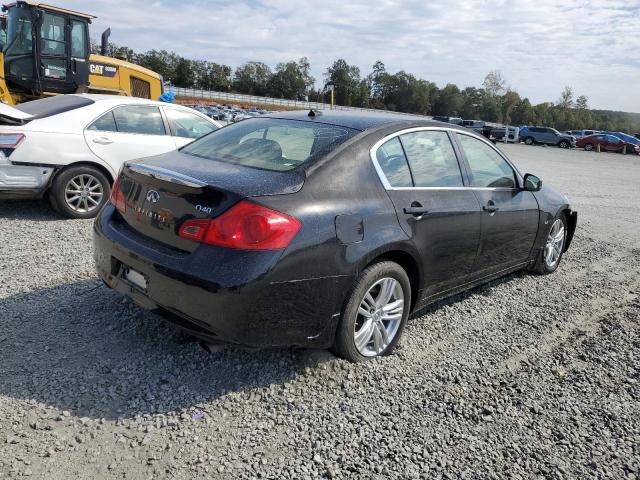 70756233 :رقم المزاد ، JN1CV6AP6FM503565 vin ، 2015 Infiniti Q40 مزاد بيع