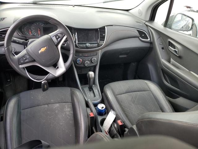 Продаж на аукціоні авто 2021 Chevrolet Trax 1lt, vin: KL7CJLSB6MB313359, номер лоту: 71953683