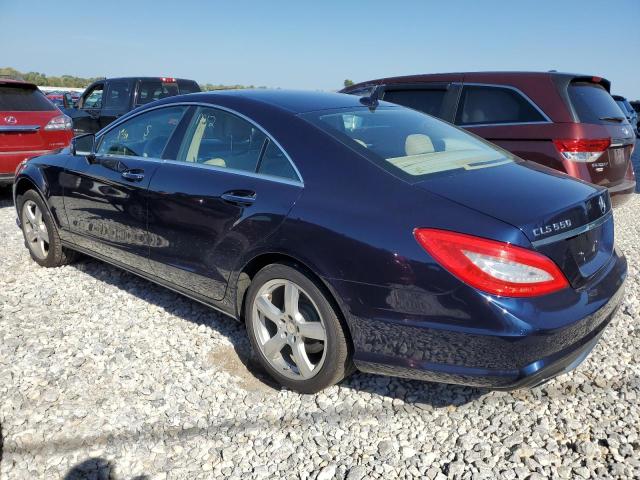 Aukcja sprzedaży 2013 Mercedes-benz Cls 550 4matic, vin: WDDLJ9BB0DA078538, numer aukcji: 70490803