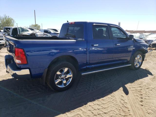 2018 Ram 1500 Slt მანქანა იყიდება აუქციონზე, vin: 1C6RR7LT6JS323624, აუქციონის ნომერი: 70299863