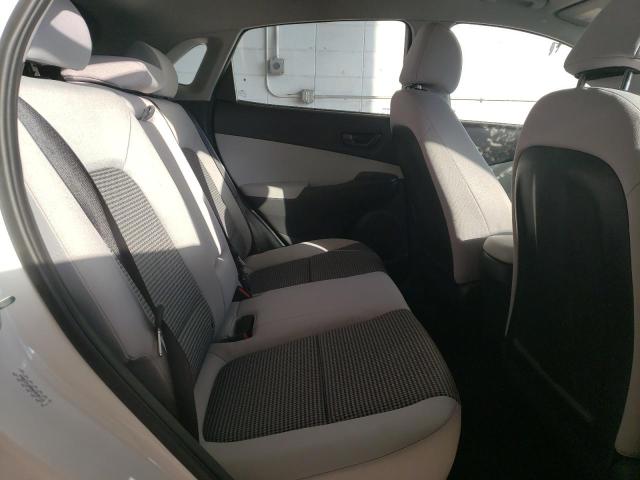 Продажа на аукционе авто 2022 Hyundai Kona Sel, vin: KM8K2CAB8NU830113, номер лота: 73306313