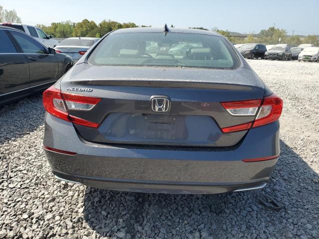 2020 Honda Accord Exl მანქანა იყიდება აუქციონზე, vin: 1HGCV1F57LA005719, აუქციონის ნომერი: 69980273