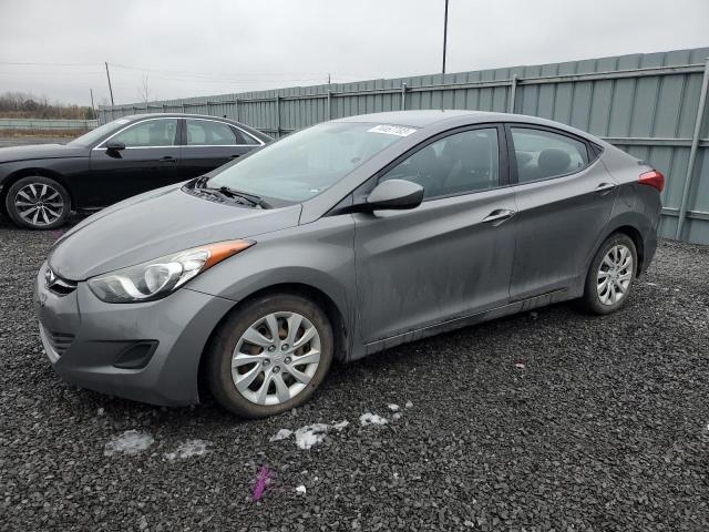 Aukcja sprzedaży 2013 Hyundai Elantra Gls, vin: 5NPDH4AE0DH243280, numer aukcji: 74467703