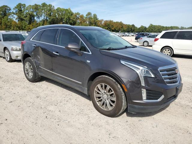 Продажа на аукционе авто 2017 Cadillac Xt5 Luxury, vin: 1GYKNBRS4HZ248750, номер лота: 73212043