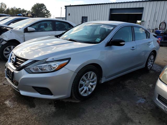 Aukcja sprzedaży 2017 Nissan Altima 2.5, vin: 1N4AL3AP3HN315260, numer aukcji: 73315063