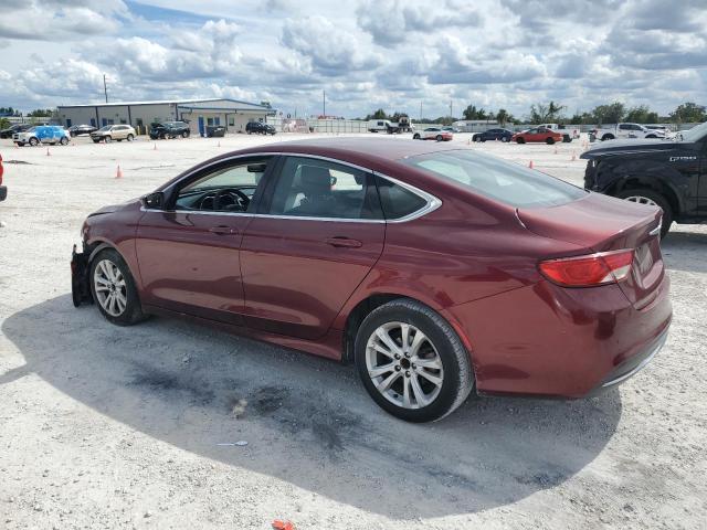 Aukcja sprzedaży 2015 Chrysler 200 Limited, vin: 1C3CCCAB0FN574717, numer aukcji: 72865933