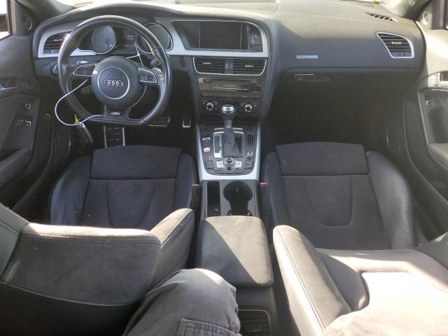 Продажа на аукционе авто 2016 Audi S5 Premium Plus, vin: WAUC4AFR7GA024598, номер лота: 71451713