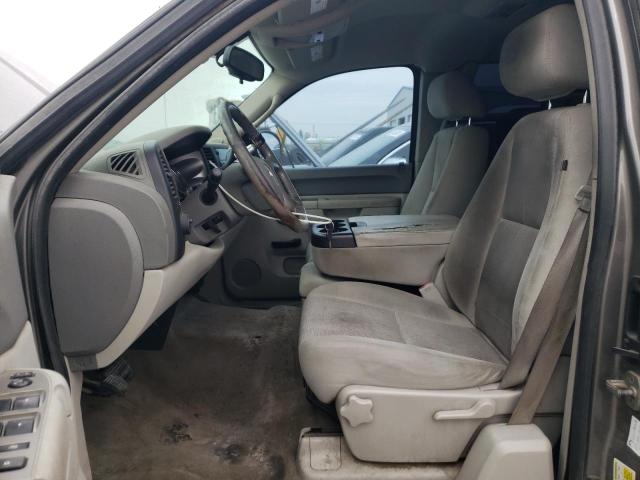 Продаж на аукціоні авто 2013 Chevrolet Silverado C1500 Lt, vin: 1GCRCSEA5DZ177561, номер лоту: 70468253