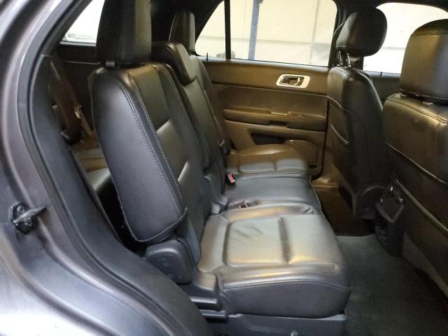 Продаж на аукціоні авто 2014 Ford Explorer Xlt, vin: 1FM5K7D89EGA21898, номер лоту: 72154563