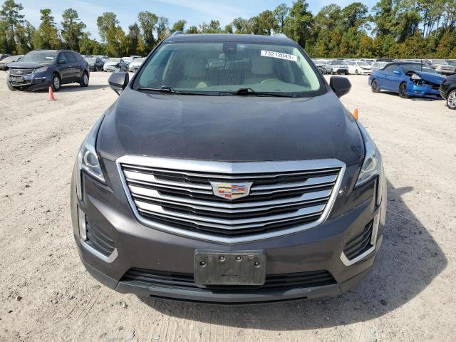 Продажа на аукционе авто 2017 Cadillac Xt5 Luxury, vin: 1GYKNBRS4HZ248750, номер лота: 73212043