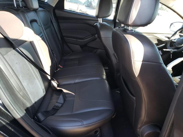 2013 Ford Focus Se მანქანა იყიდება აუქციონზე, vin: 1FADP3K29DL244981, აუქციონის ნომერი: 72449533