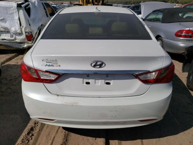 Продаж на аукціоні авто 2011 Hyundai Sonata, vin: 5NPEB4AC0BH148204, номер лоту: 71507963