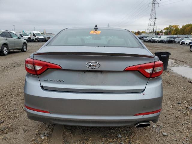 Продаж на аукціоні авто 2015 Hyundai Sonata Se, vin: 5NPE24AF8FH210206, номер лоту: 73886803
