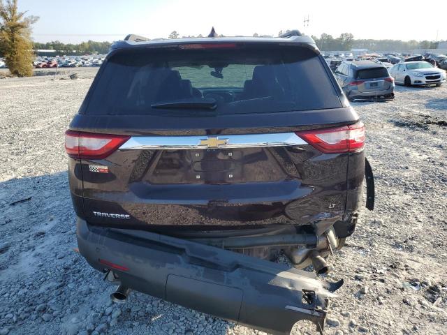 Продажа на аукционе авто 2020 Chevrolet Traverse Lt, vin: 1GNERHKW7LJ299648, номер лота: 70649393