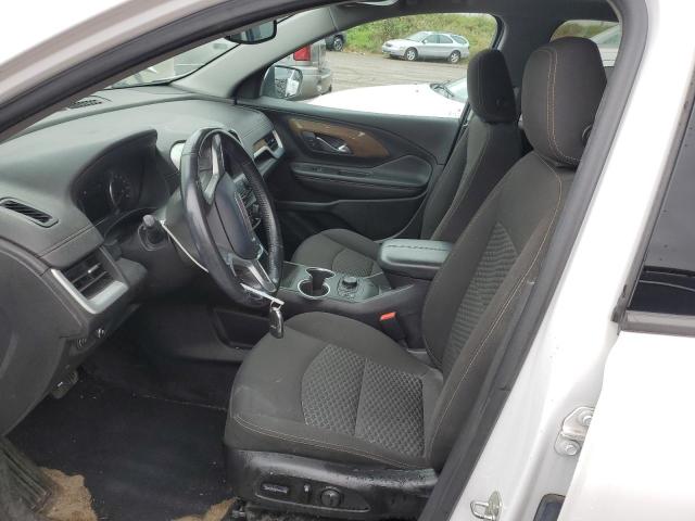 71449633 :رقم المزاد ، 3GKALTEV5LL120731 vin ، 2020 Gmc Terrain Sle مزاد بيع