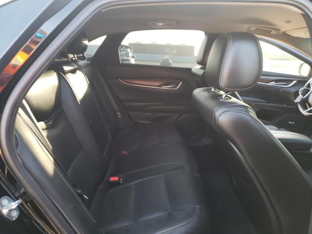 Продажа на аукционе авто 2018 Cadillac Xts Luxury, vin: 2G61M5S32J9144754, номер лота: 70219033