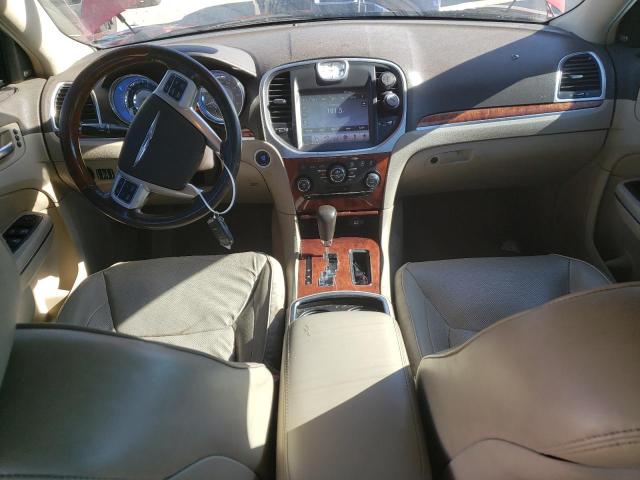Auction sale of the 2011 Chrysler 300c, vin: 2C3CA6CT7BH564640, lot number: 70350253