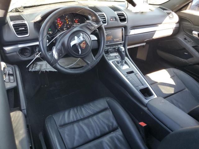 70712463 :رقم المزاد ، WP0AA2A89EK170953 vin ، 2014 Porsche Cayman مزاد بيع