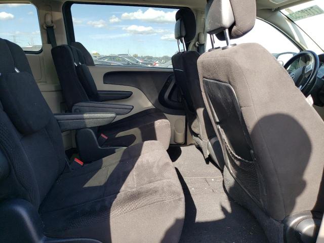 Aukcja sprzedaży 2012 Dodge Grand Caravan Se, vin: 2C4RDGBG1CR348009, numer aukcji: 71126853