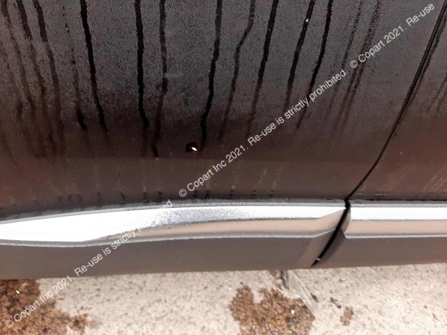 Aukcja sprzedaży 2022 Peugeot 3008 Gt Pr, vin: VF3MRHNSUMS267240, numer aukcji: 73256413