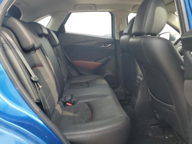 Продаж на аукціоні авто 2016 Mazda Cx-3 Grand Touring, vin: JM1DKFD75G0136186, номер лоту: 69908373